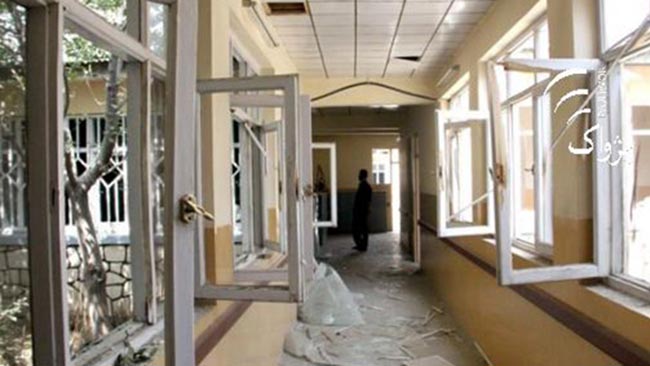 Students Fear More Attacks on Private Universities